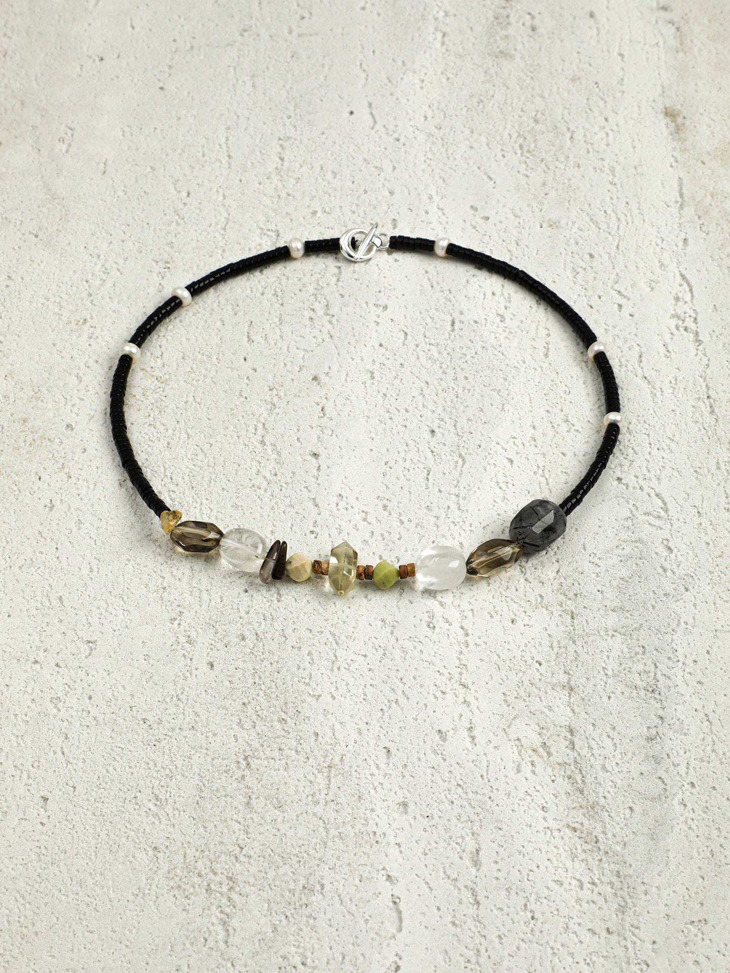 Yao Guardian Necklace