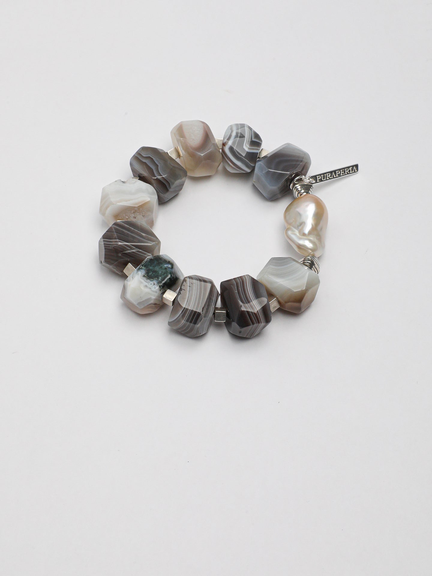 Desert Pearl Bracelet