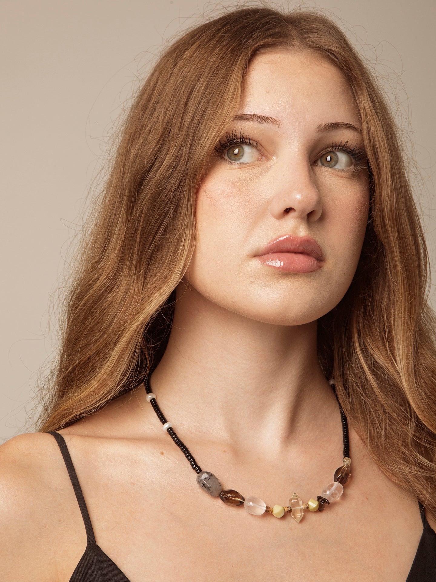 Yao Guardian Necklace