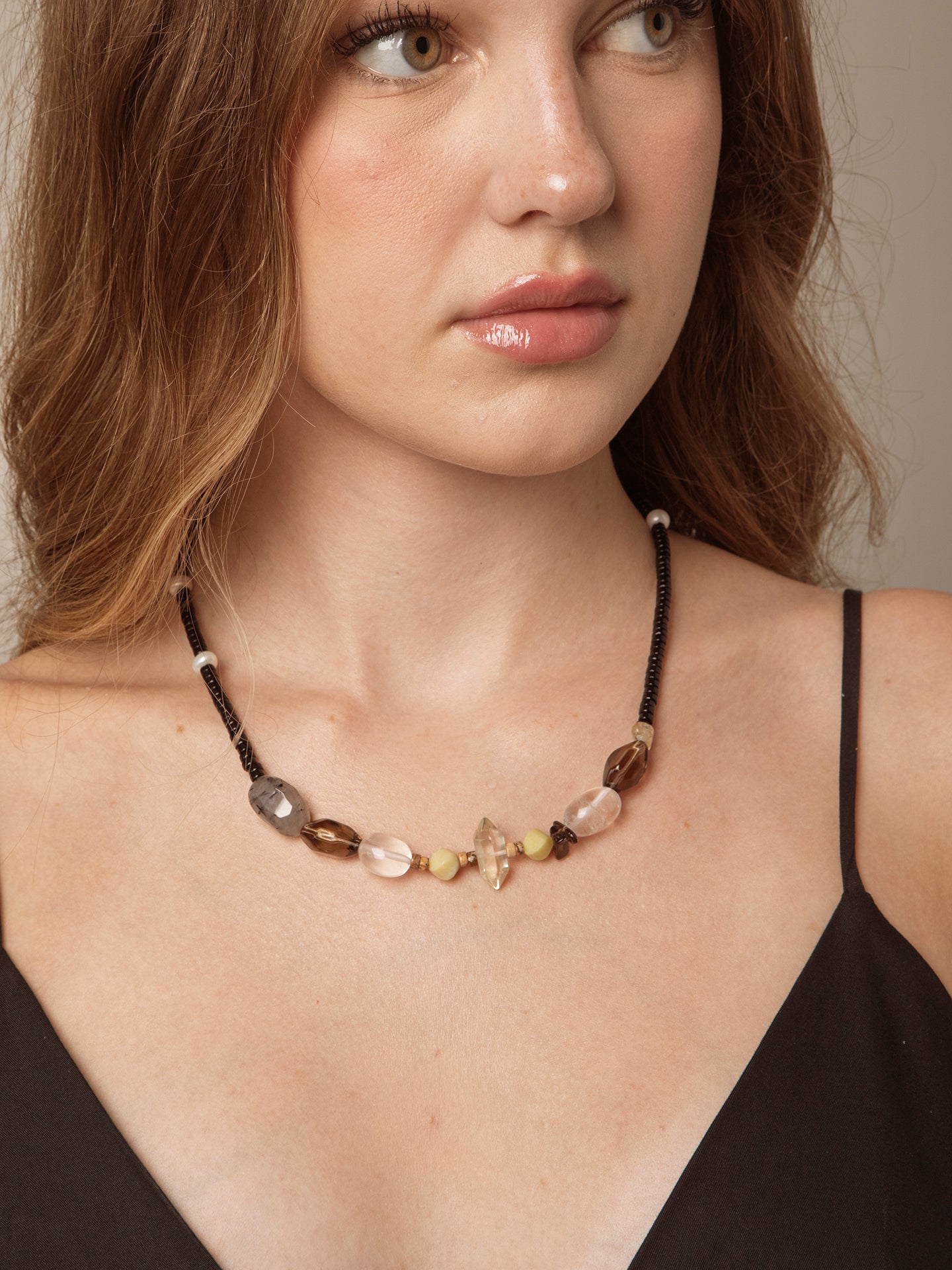 Yao Guardian Necklace