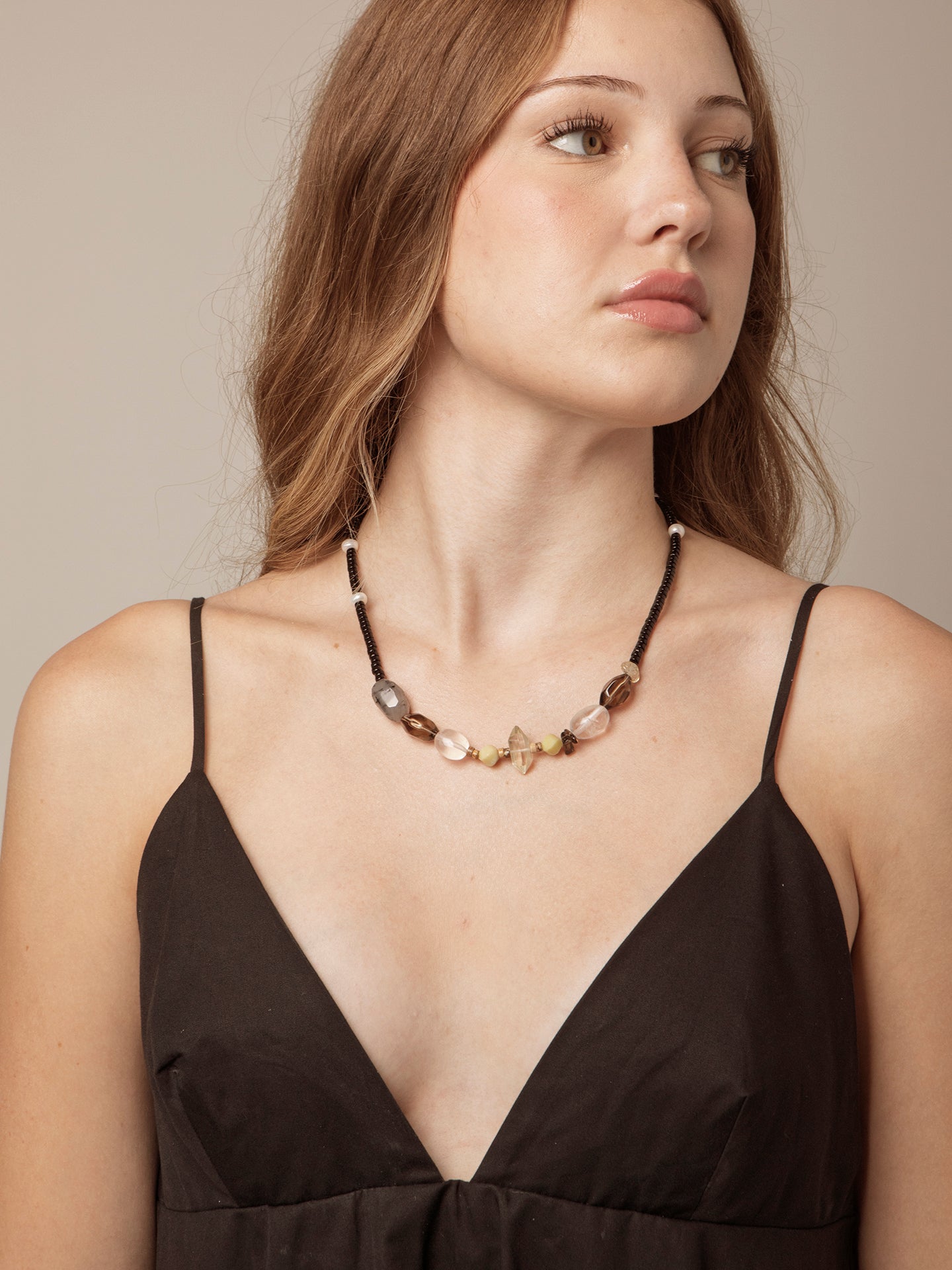 Yao Guardian Necklace